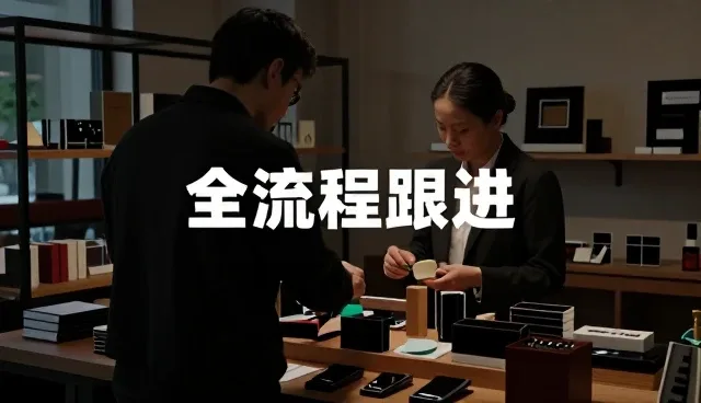 全流程跟进如何推动质量保障体系的持续优化