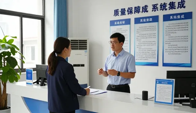 提升流程效率的关键在于性能与适用条件的精准匹配